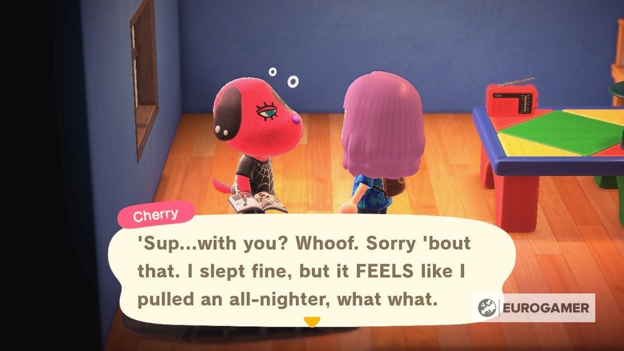 Animal Crossing new villagers How to invite villagers, make villagers